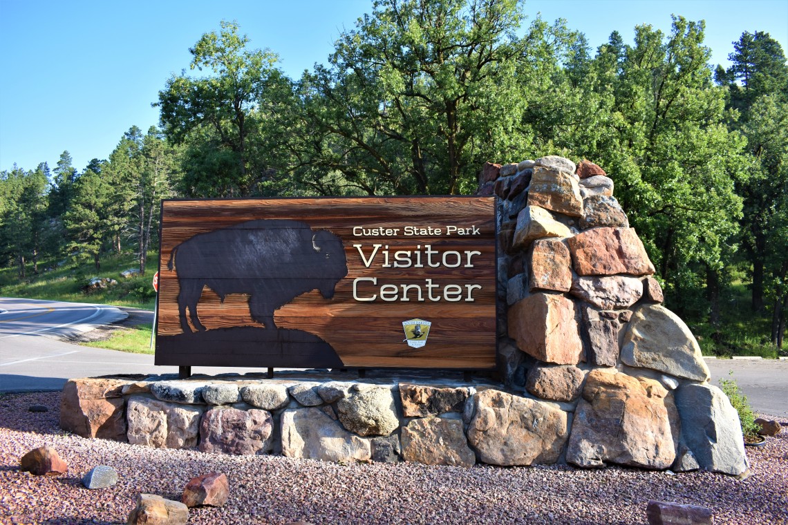 Custer State Park Resort South Dakota